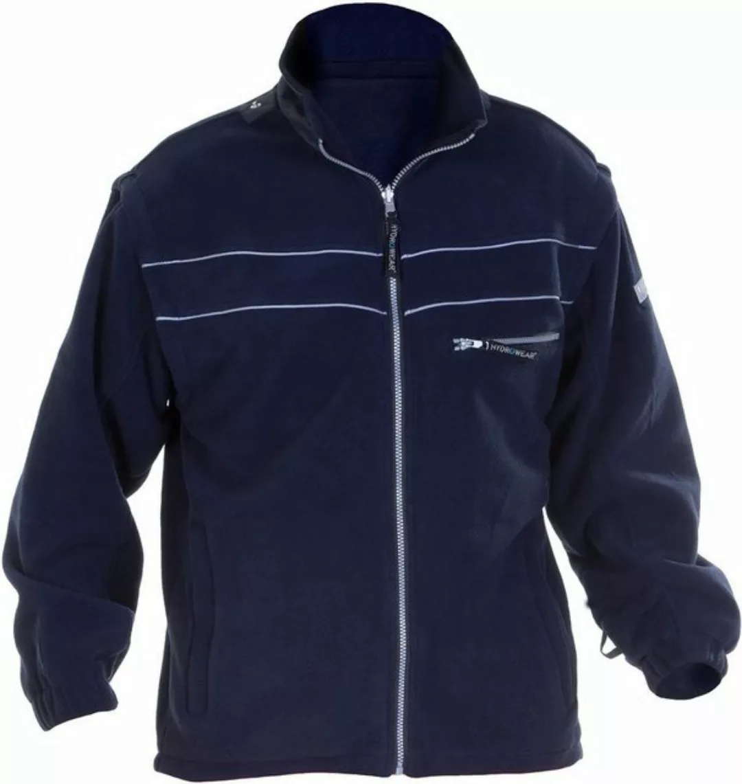 Hydrowear Fleecejacke Kiel günstig online kaufen