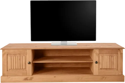 Home affaire Lowboard "Liotta" günstig online kaufen