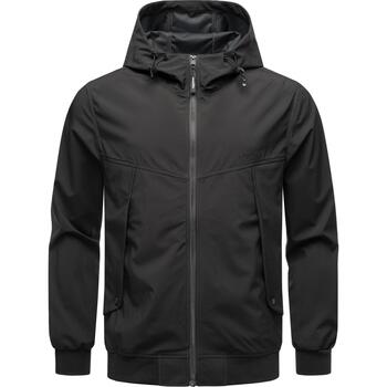 Ragwear Outdoorjacke "Tyller Bonded", mit Kapuze, Wasserdichte und atmungsa günstig online kaufen