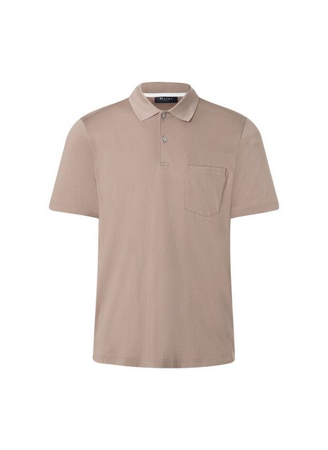 MAERZ Muenchen Poloshirt Poloshirt, Knopf 1/2 Arm günstig online kaufen