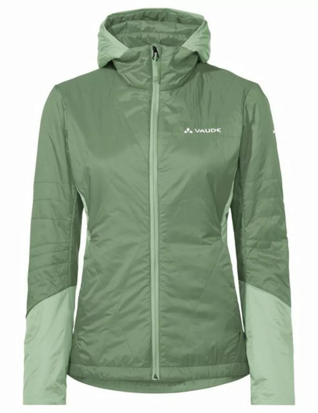 VAUDE Outdoorjacke Women's Freney Jacket V (1-St) Klimaneutral kompensiert günstig online kaufen