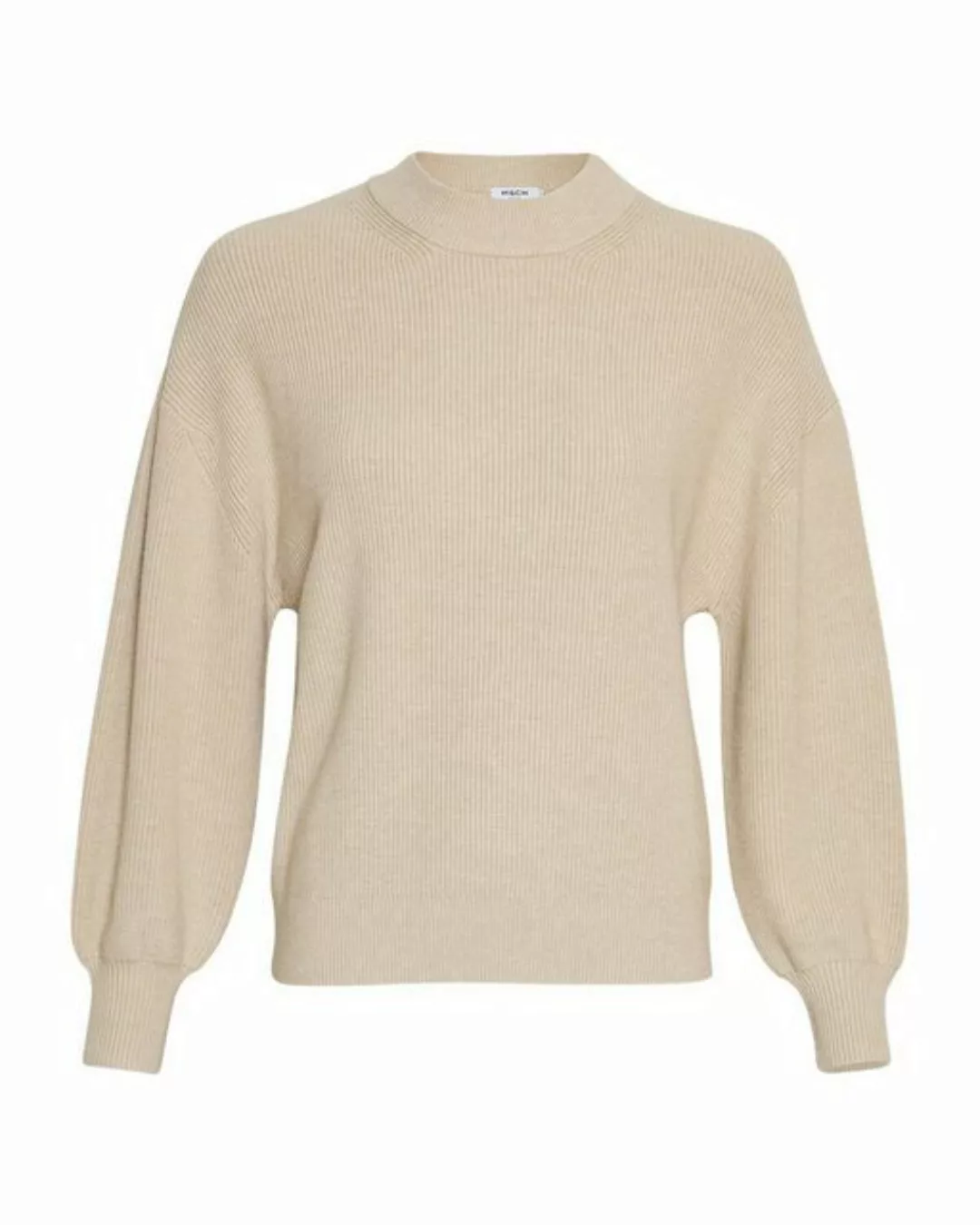 Moss Copenhagen Strickpullover Damen Strickpullover RACHELLE Regular Fit (1 günstig online kaufen