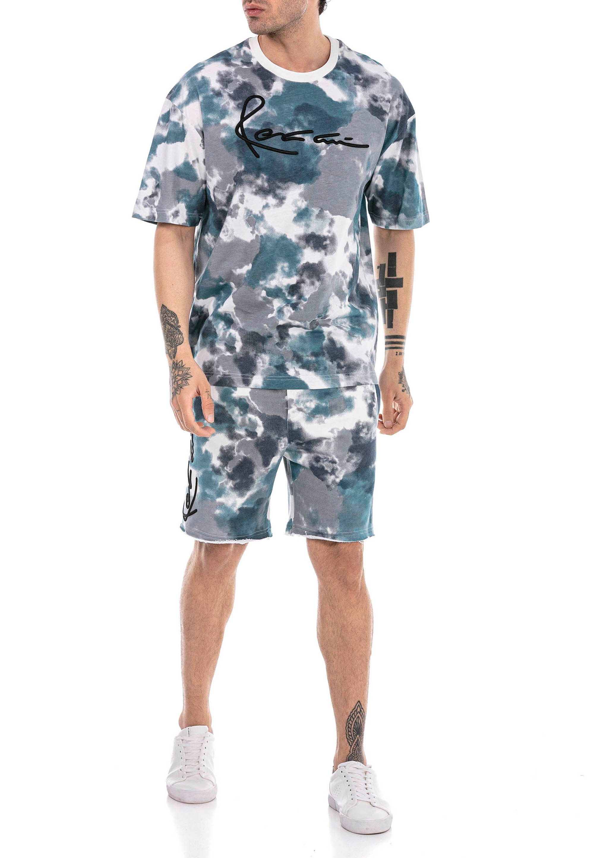 RedBridge T-Shirt & Shorts Red Bridge günstig online kaufen