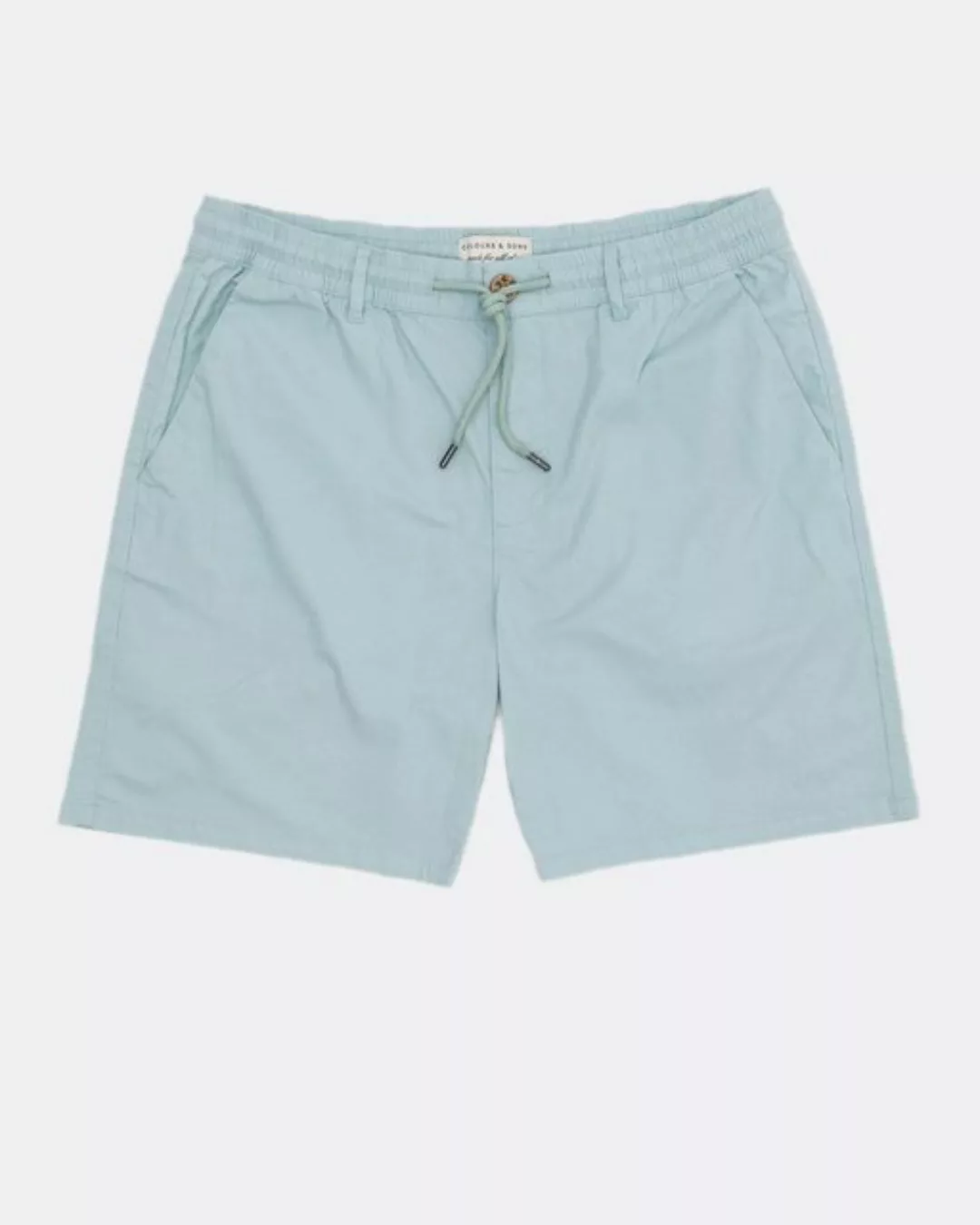 colours & sons Bermudas Shorts, Light Twill günstig online kaufen