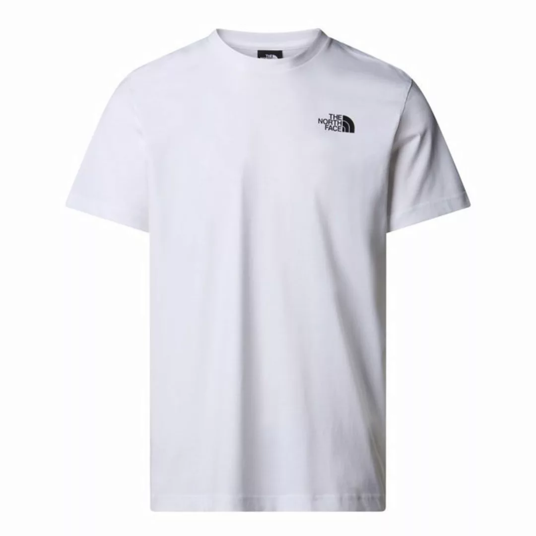 The North Face T-Shirt günstig online kaufen