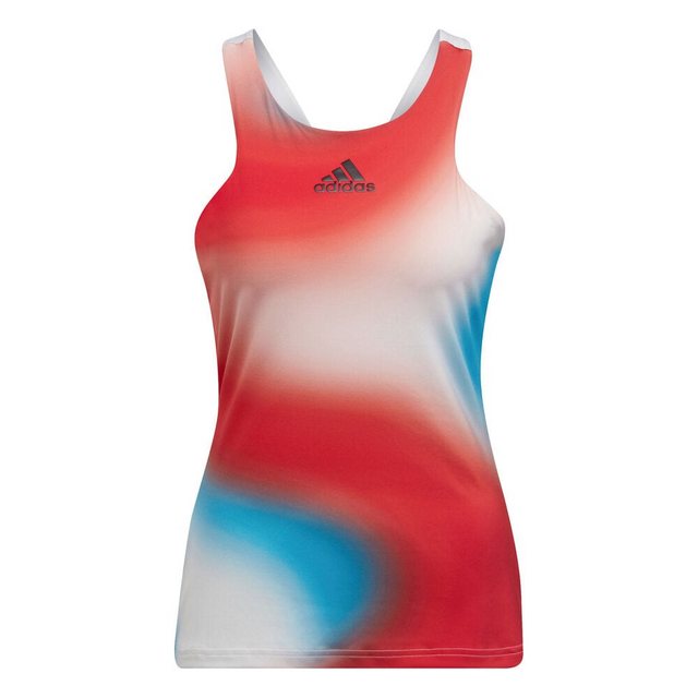 adidas Sportswear Tanktop Melange Y Tank-Top günstig online kaufen