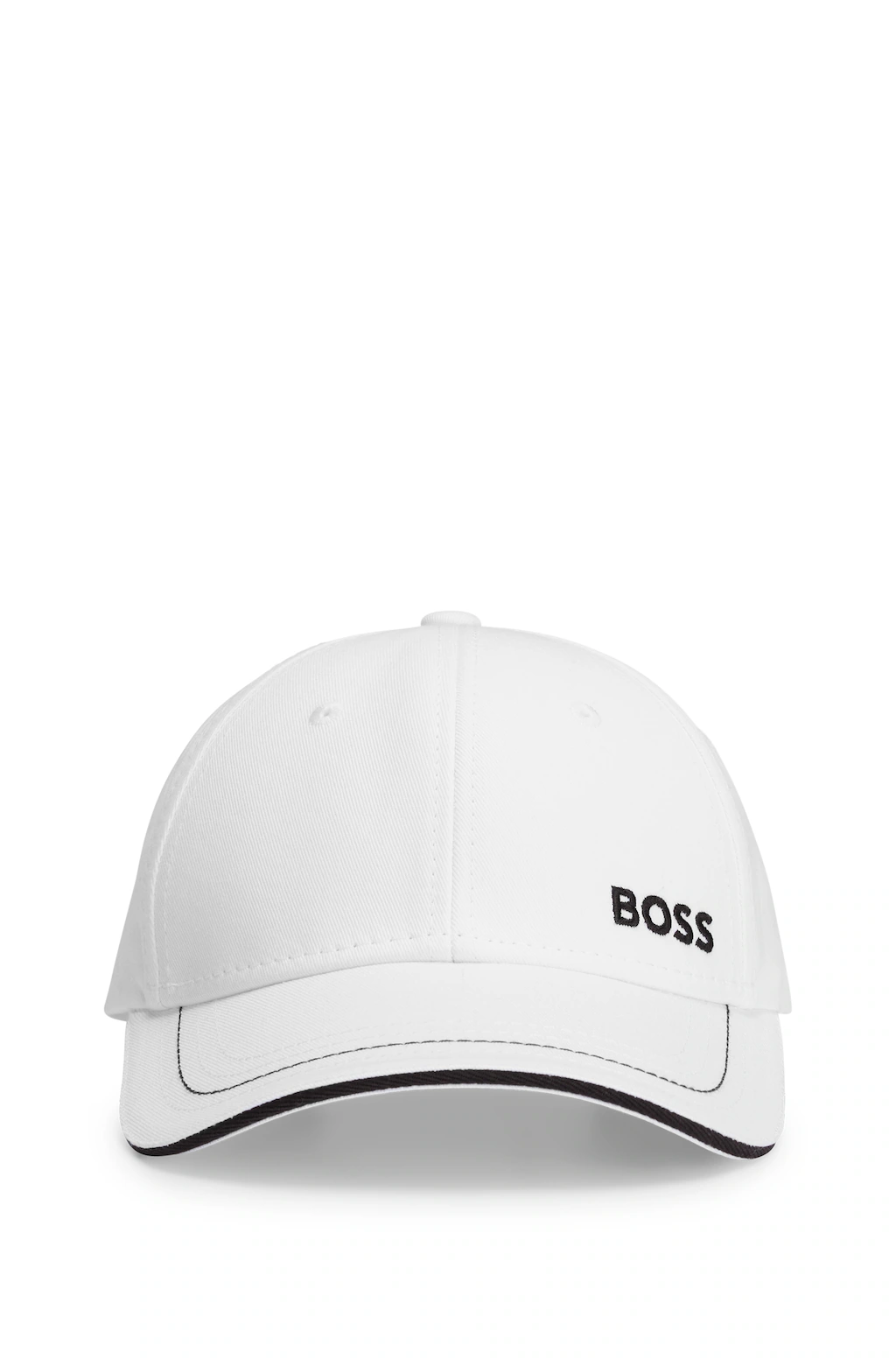 BOSS GREEN Baseball Cap "Cap-1", mit BOSS Logostickerei günstig online kaufen