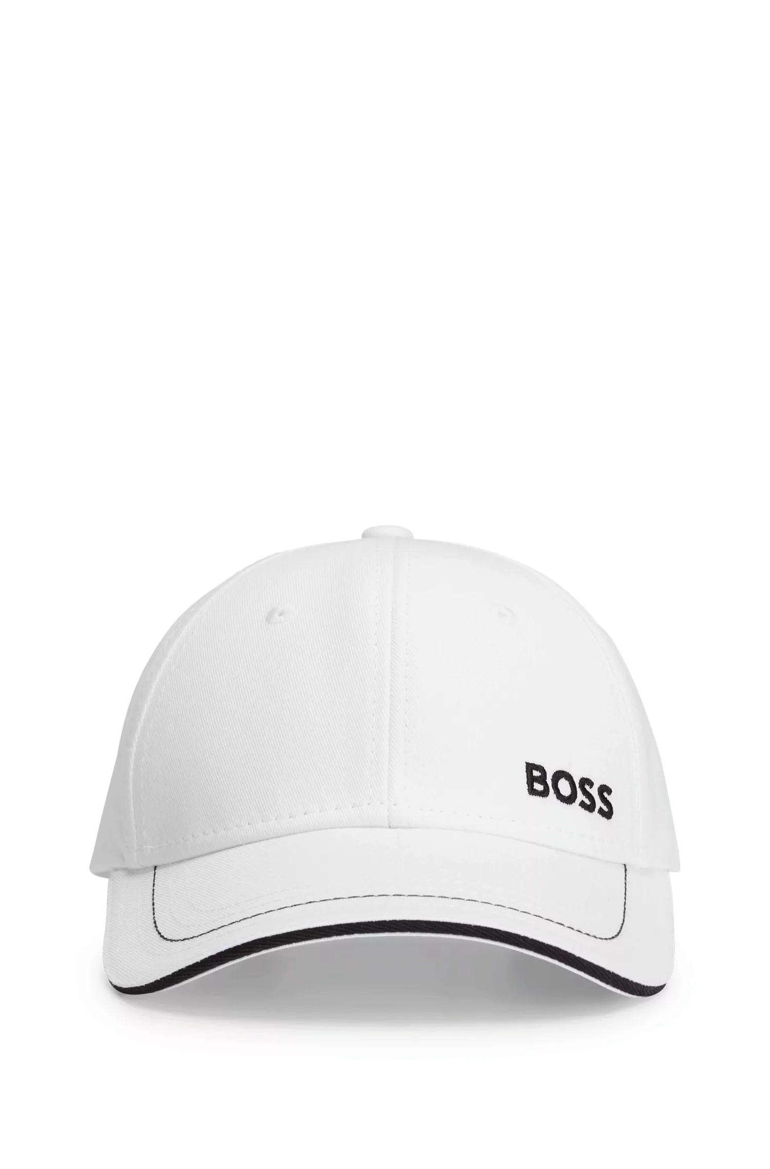 BOSS GREEN Baseball Cap "Cap-1", mit BOSS Logostickerei günstig online kaufen