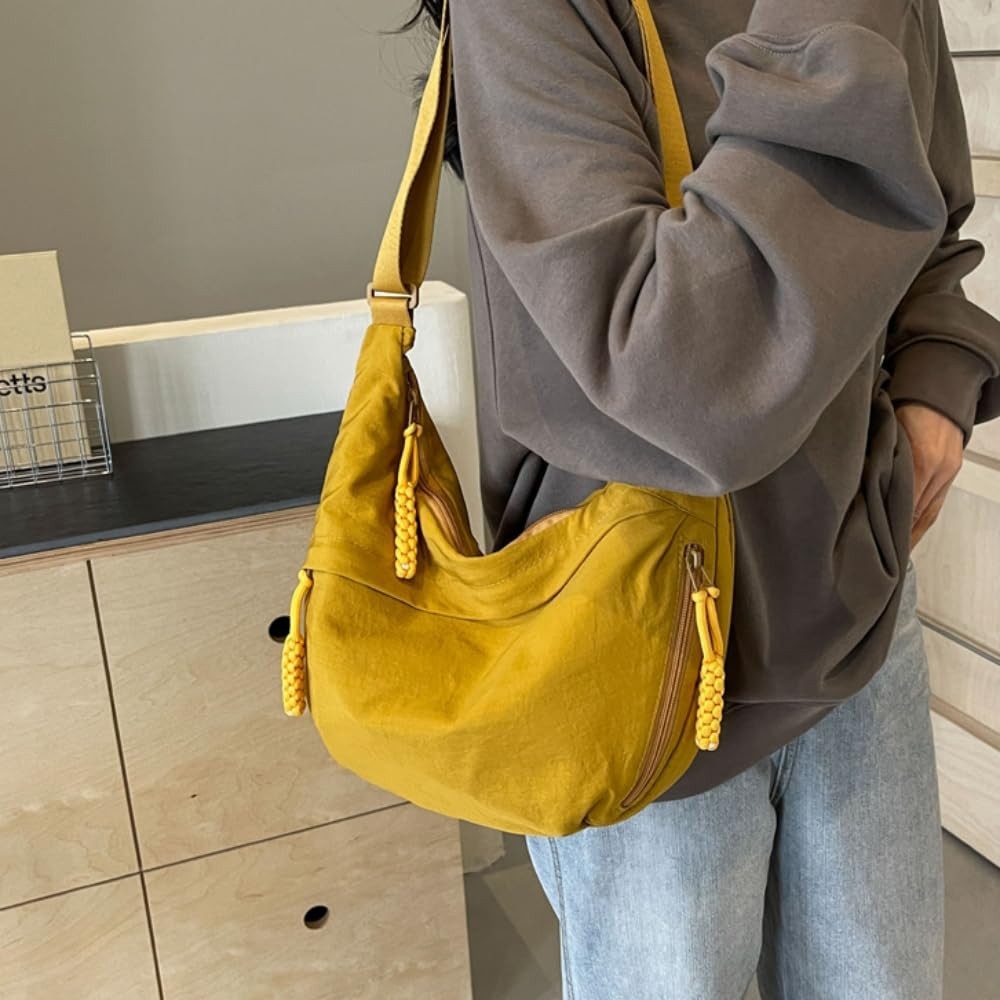 Coonoor Bauchtasche Damen Gürteltasche Umhängetasche CrossBody, günstig online kaufen