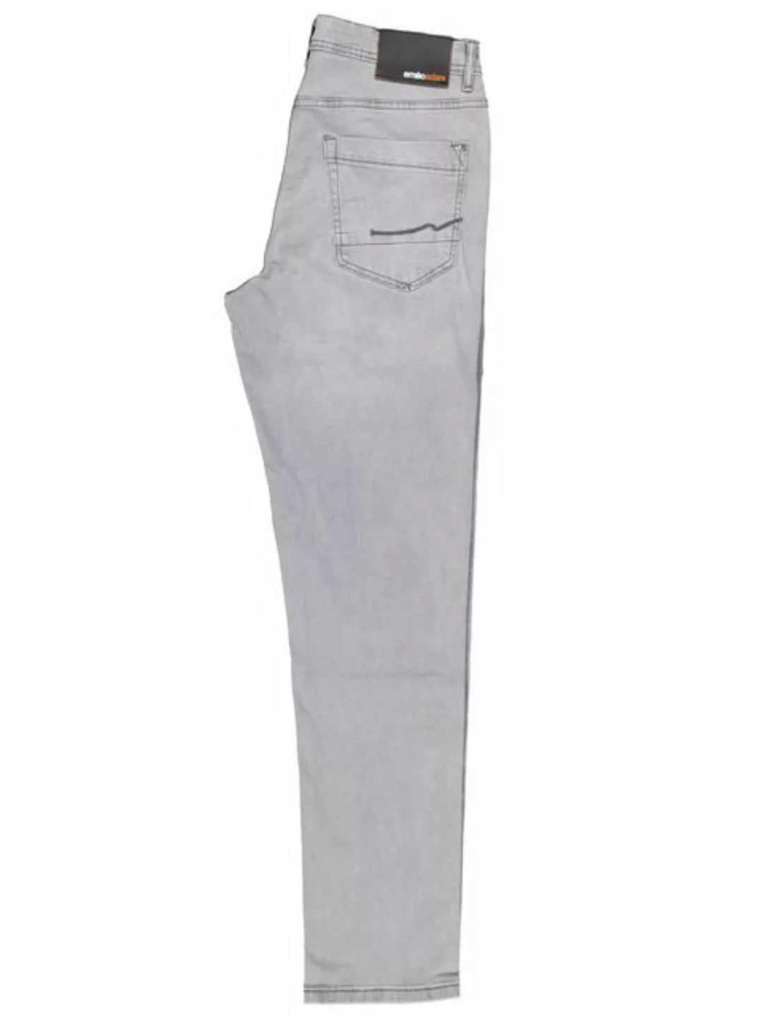 emilio adani Stretch-Jeans Super-Stretch-Jeans regular günstig online kaufen