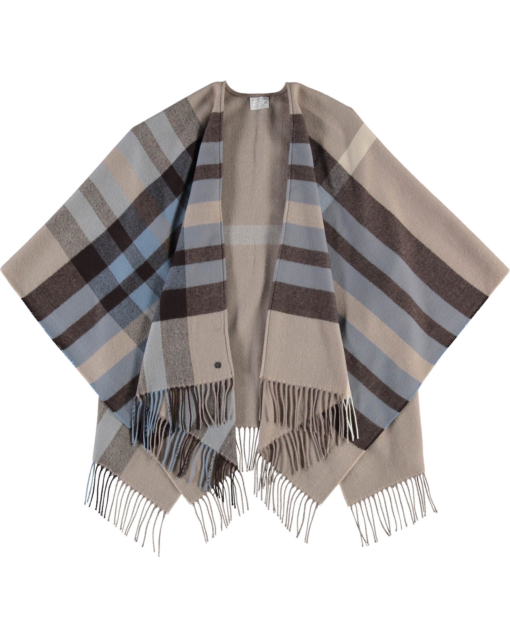 Fraas Poncho Polyacryl Poncho (1-St) Made günstig online kaufen