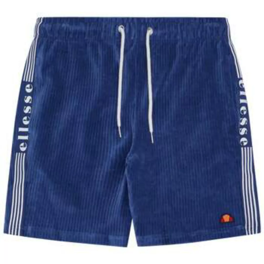 Ellesse  Shorts Tomatro Tape Shorts Navy günstig online kaufen