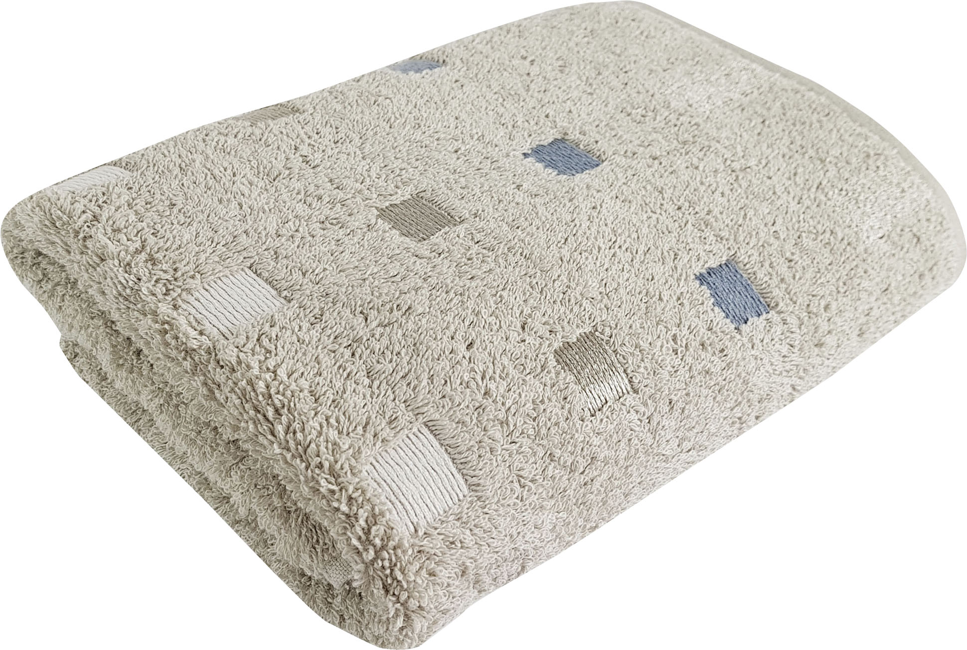 framsohn frottier Handtuch Set »Quattro«, (2 St., 2er Set Handtücher 50 x 1 günstig online kaufen