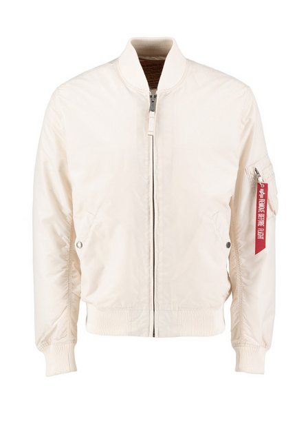 Alpha Industries Bomberjacke "Alpha Industries Men - Bomber Jackets MA-1 TT günstig online kaufen