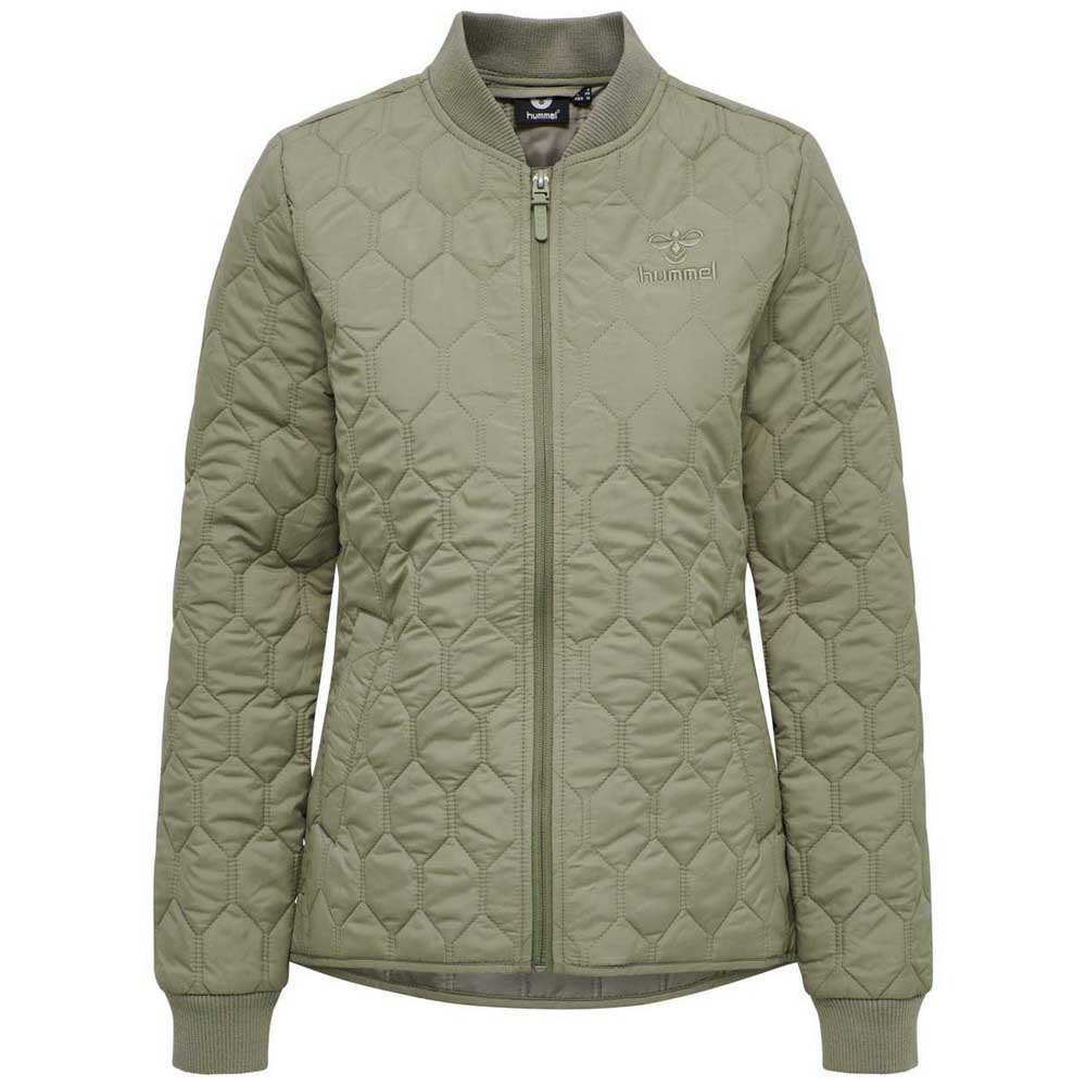 Hummel Sadie Jacke XS Vetiver günstig online kaufen