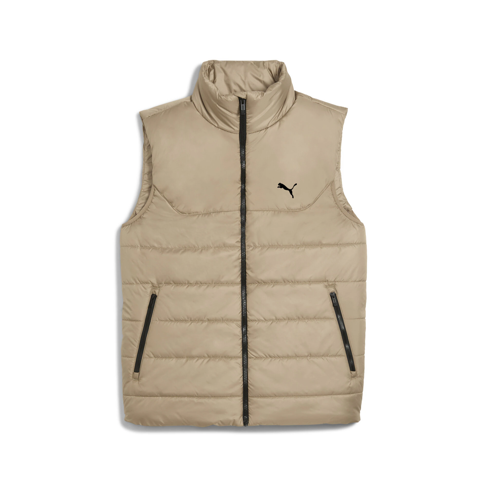 PUMA Winterjacke "Essentials Wattierte Weste Herren" günstig online kaufen