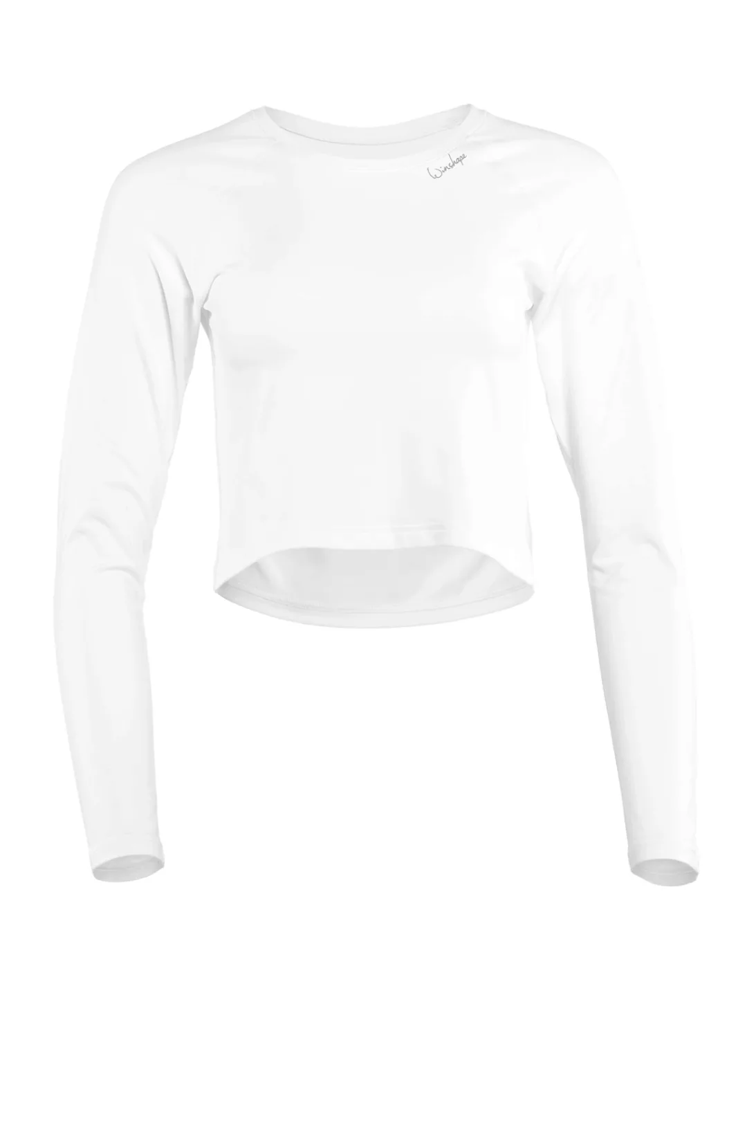 Winshape Langarmshirt "AET116LS", Cropped Functional Light and Soft günstig online kaufen