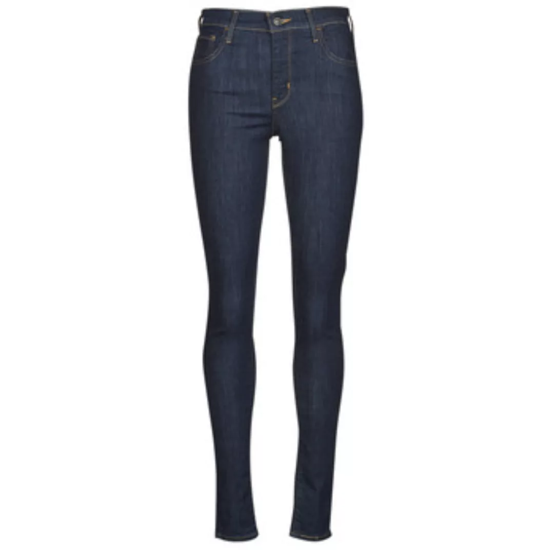 Levi's® Skinny-fit-Jeans 720 High Rise günstig online kaufen