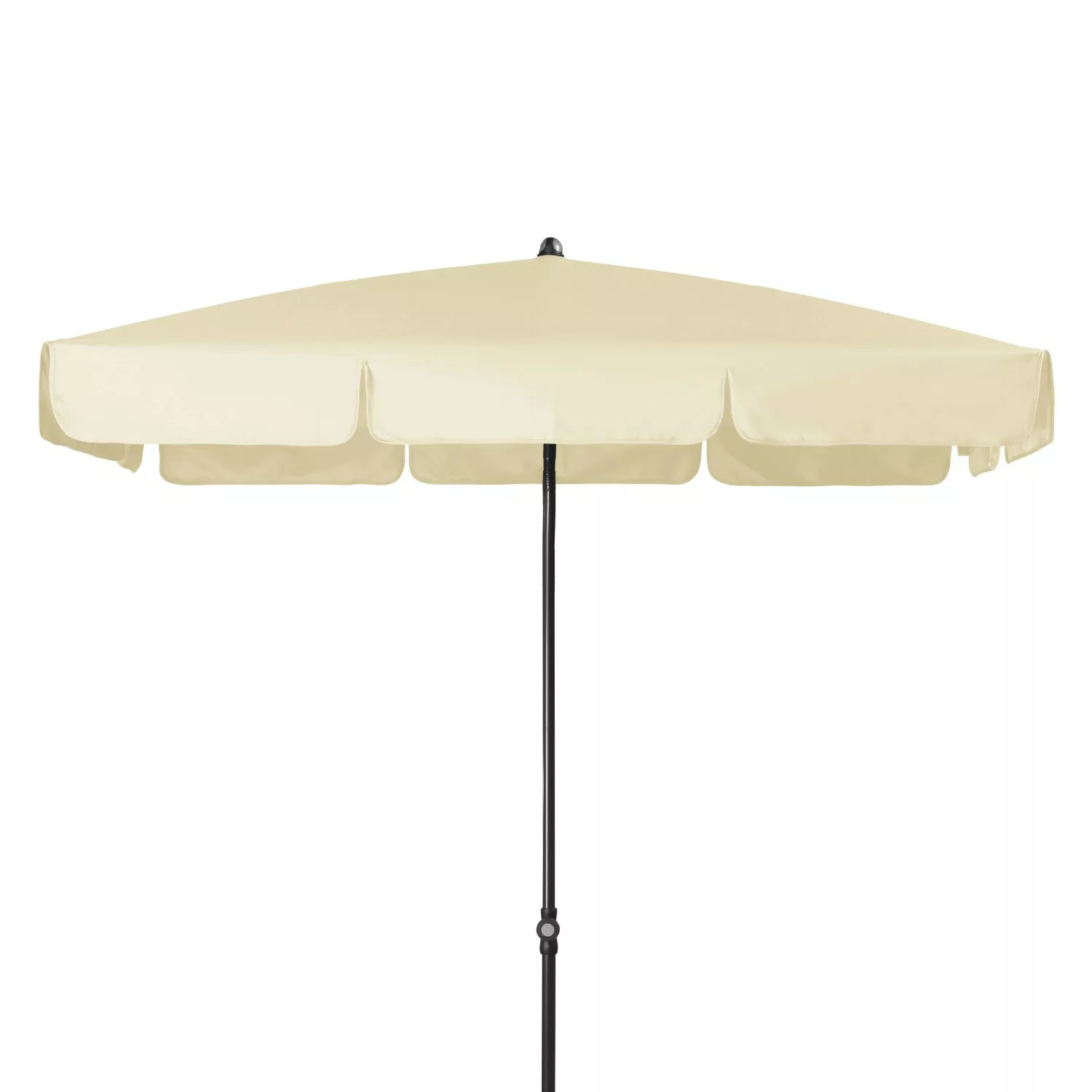 Doppler Sonnenschirm Sunline Waterproof Neo 185 cm x 120 cm Terra günstig online kaufen