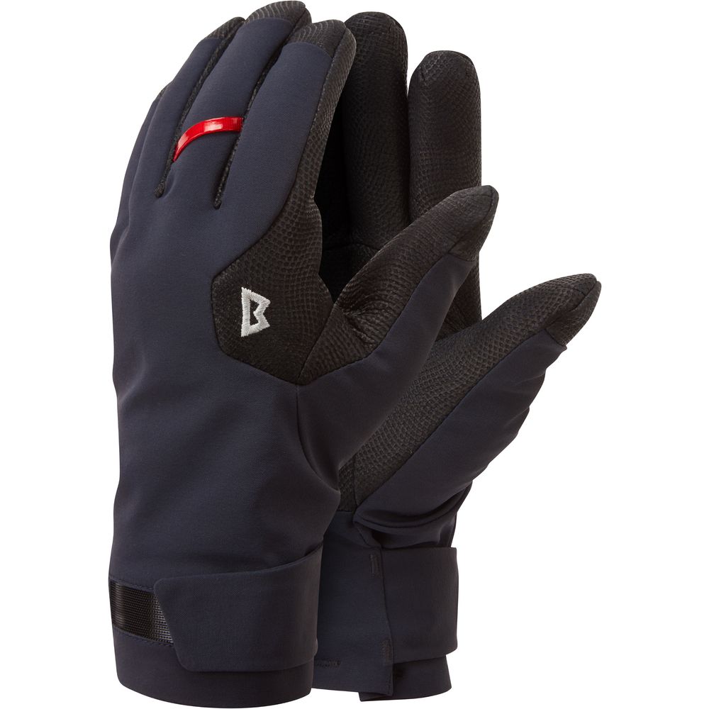 Mountain Equipment Hard Mixed Glove - Handschuhe günstig online kaufen