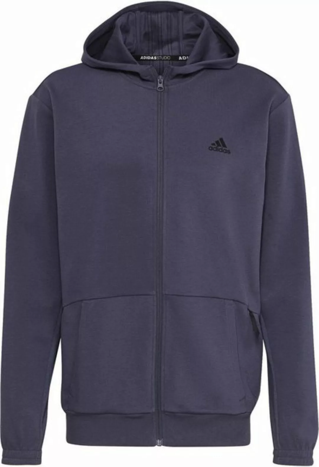 adidas Sportswear Kapuzensweatshirt YO FZ HOOD SHANAV/BLACK günstig online kaufen