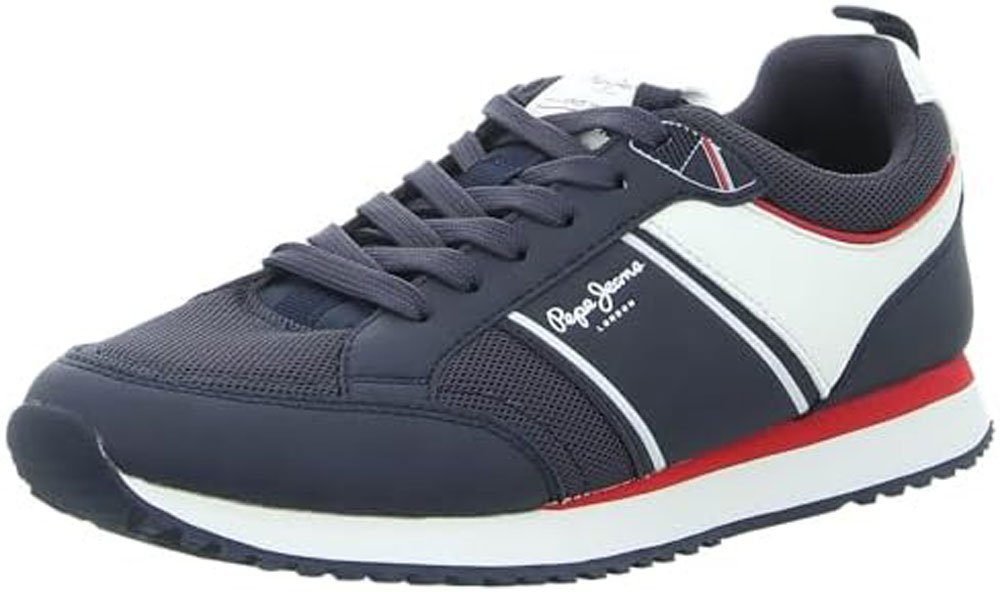 Pepe jeans  Sneaker DUBLIN BRAND PMS40009 595 günstig online kaufen