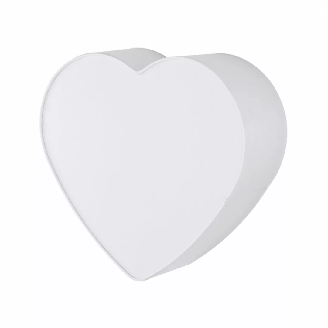 Deckenlampe HEART WHITE 5925 günstig online kaufen