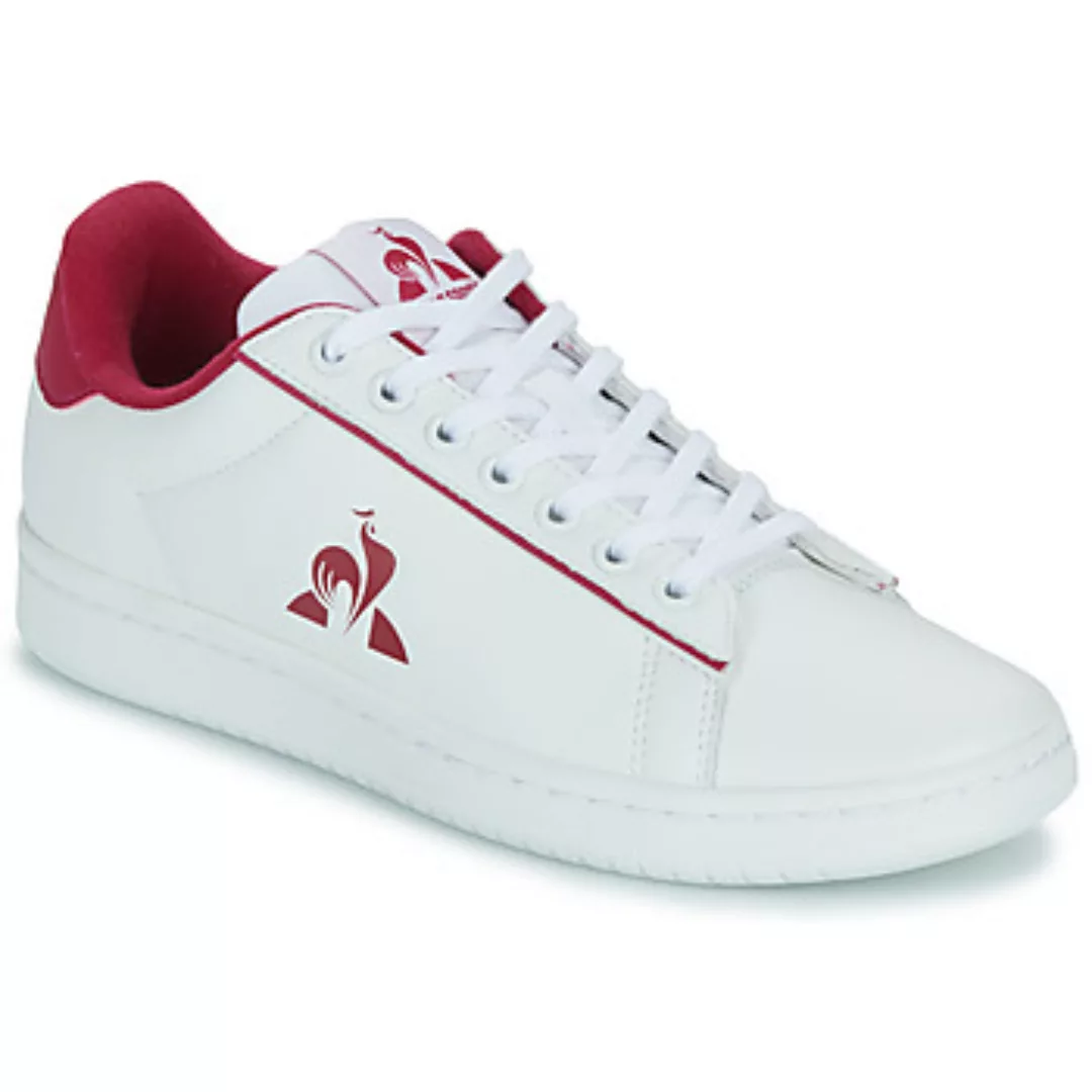 Le Coq Sportif  Sneaker COURT CLEAN günstig online kaufen