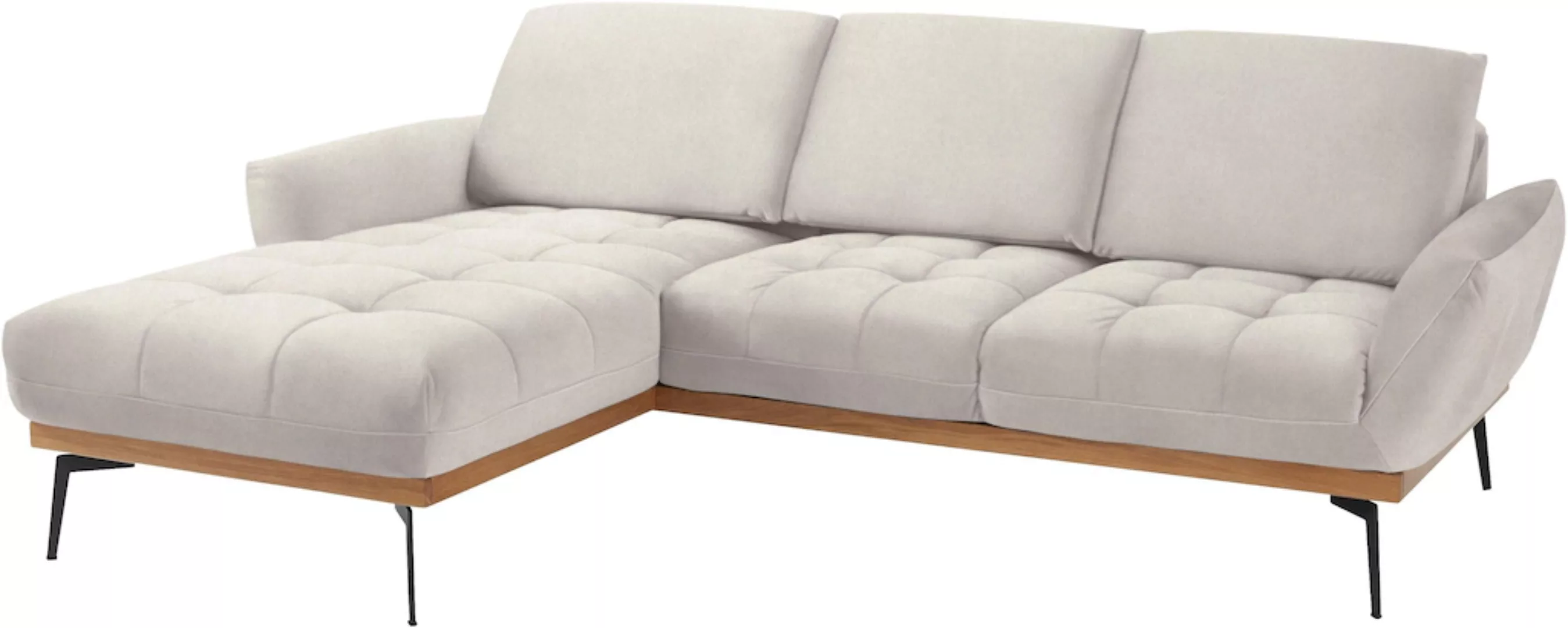 Guido Maria Kretschmer Home&Living Ecksofa "Palíc, L-Form" günstig online kaufen