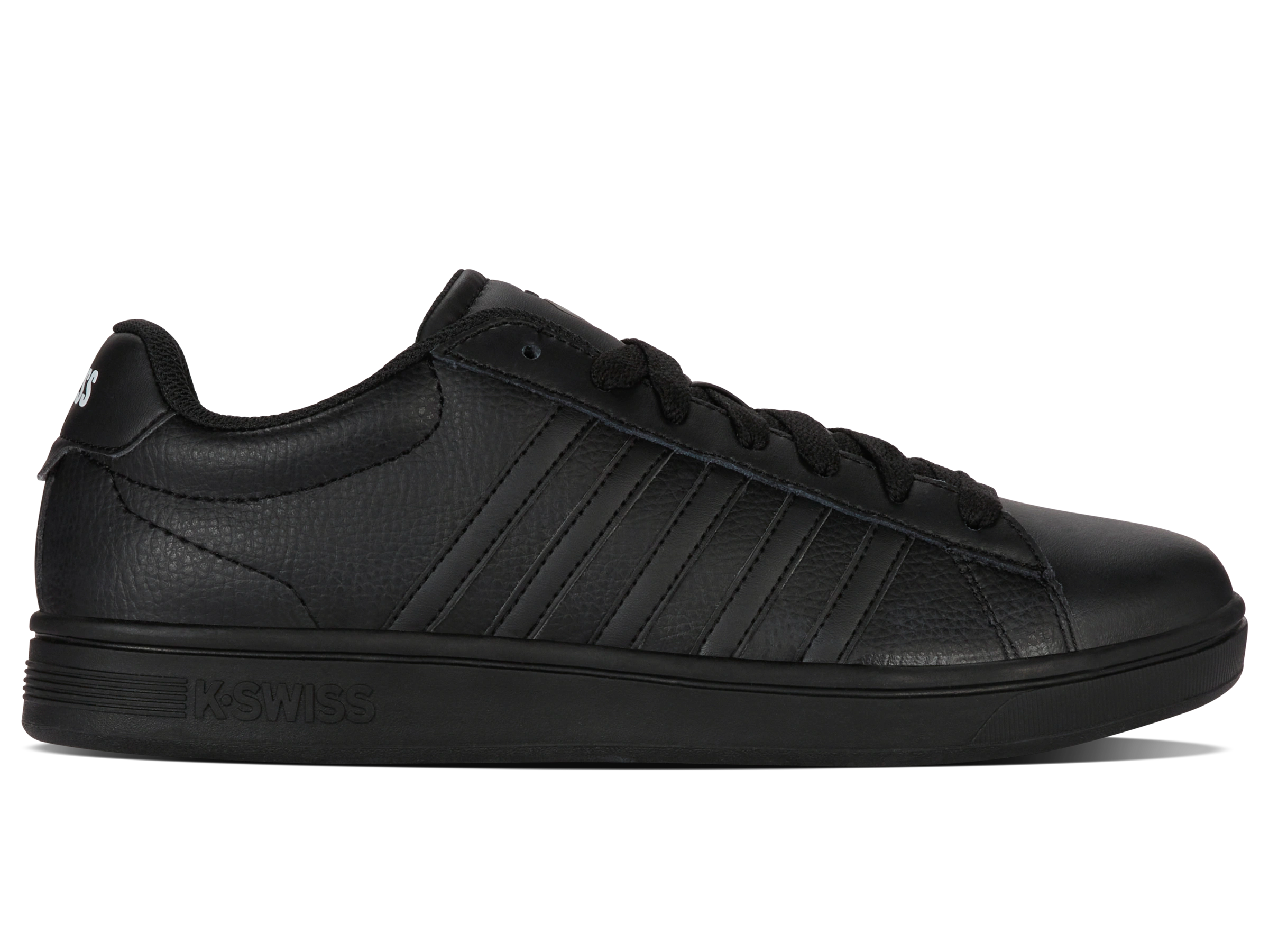 K-Swiss Sneaker "COURT TIEBREAK II" günstig online kaufen