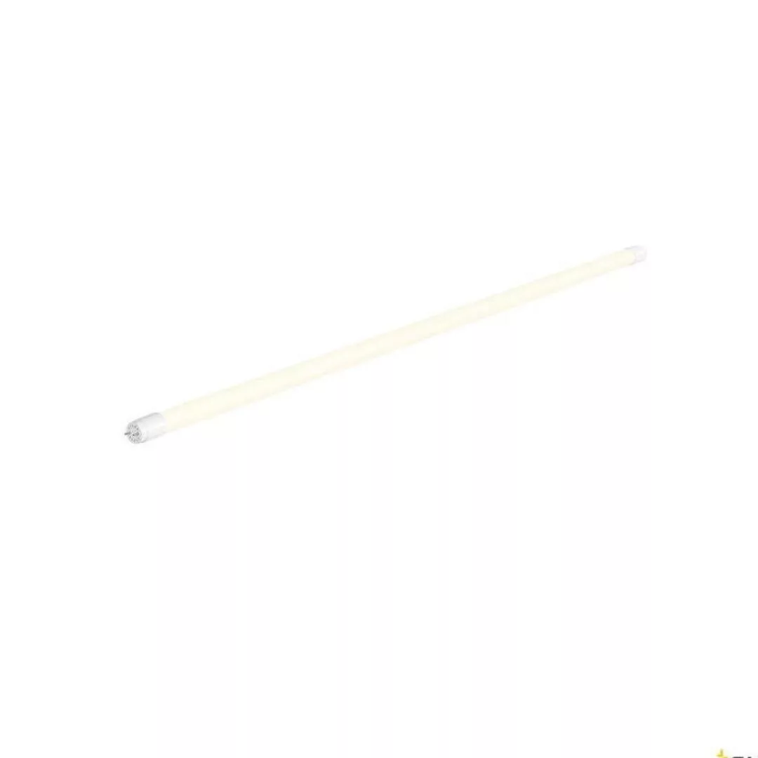 SLV LED-Tube C T8, G13, 16 W, Länge 121 cm, 4.000 K günstig online kaufen