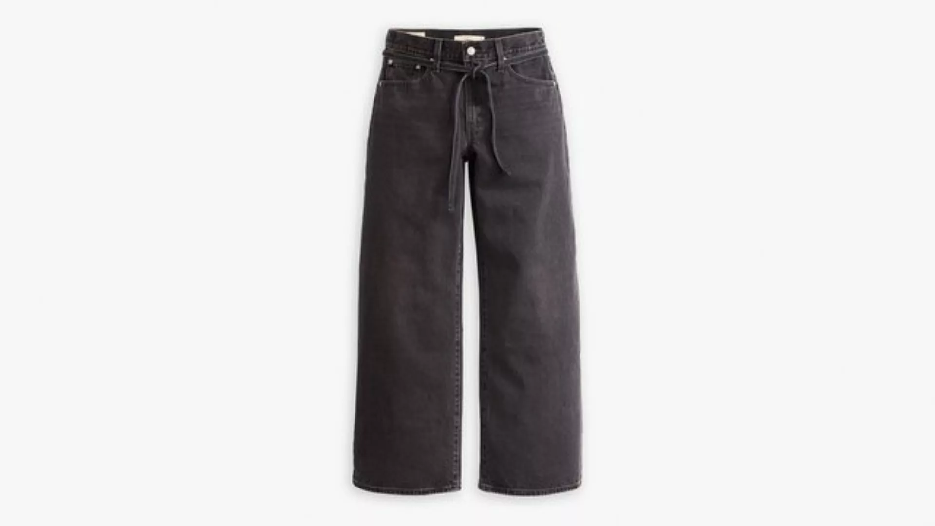 Levi's® Weite Jeans günstig online kaufen