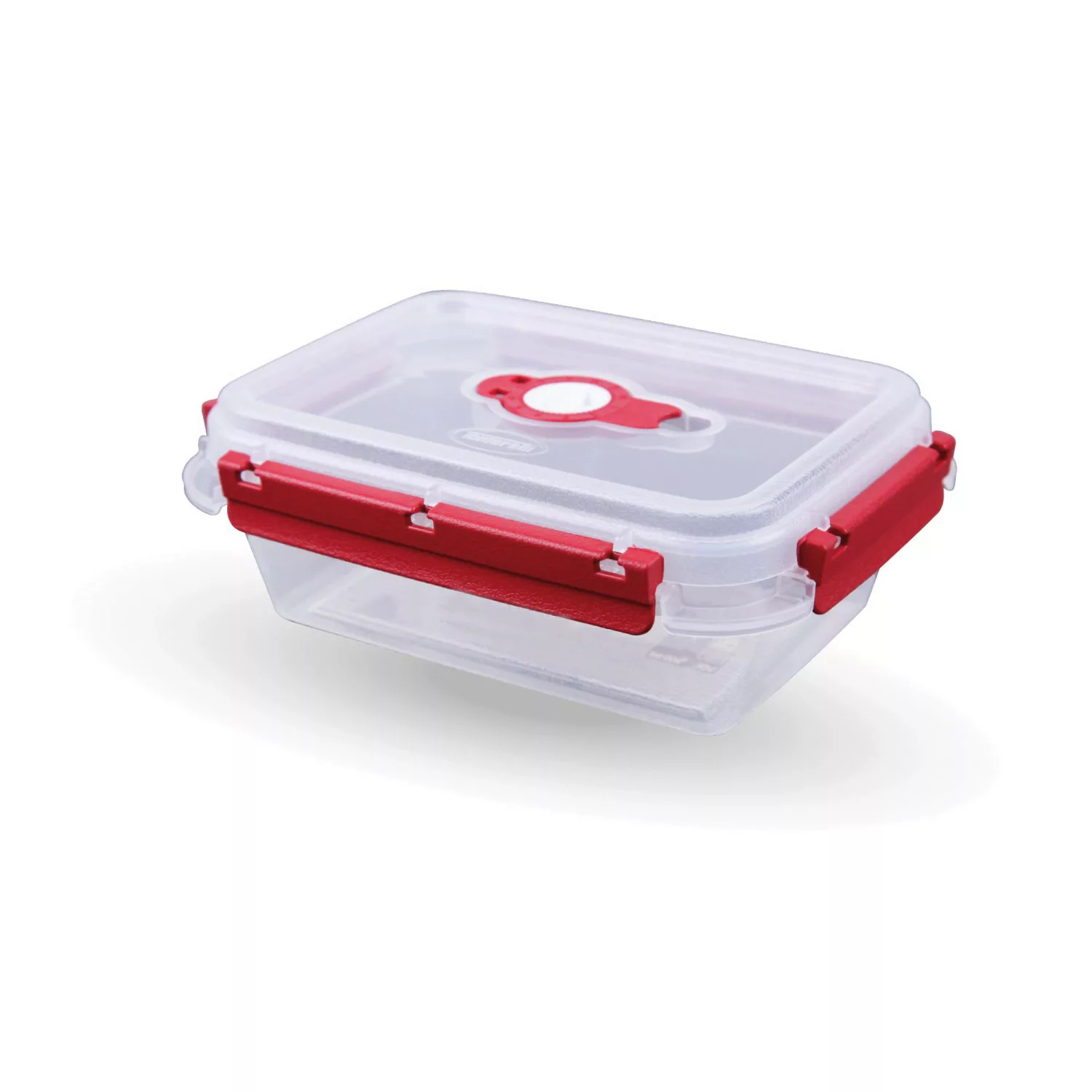 Bestlivings Frischhaltebox 0,9L Lunchbox Im Set Rot 1er Pack günstig online kaufen