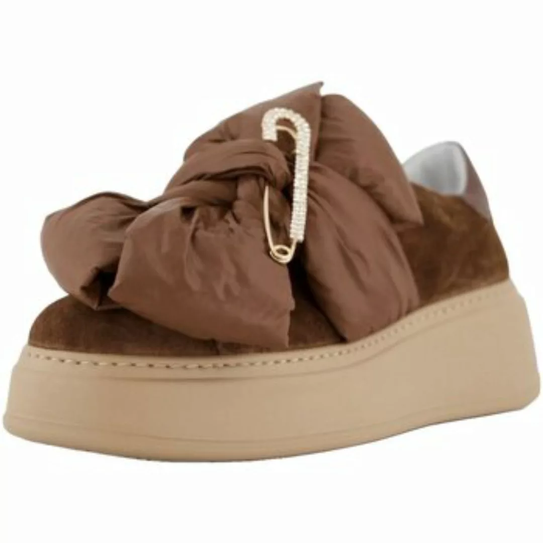 Gio +  Damenschuhe Slipper Pia 68D günstig online kaufen