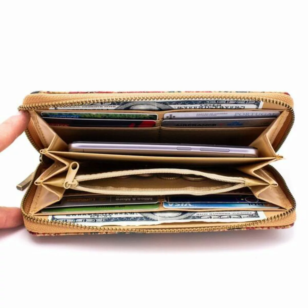 Korkgeldbeutel „Naiara“ günstig online kaufen