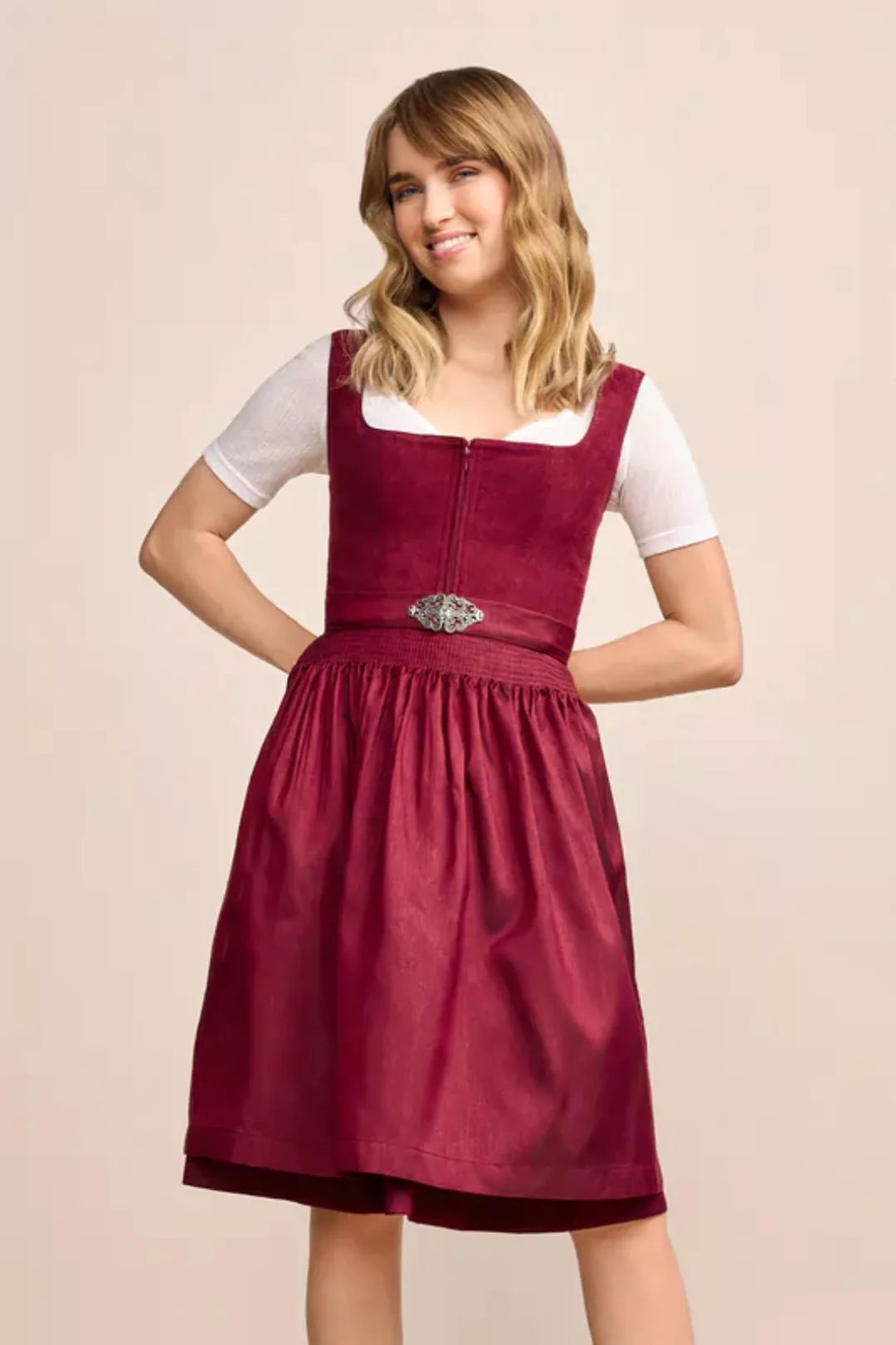 Dirndl Evi (60cm) günstig online kaufen