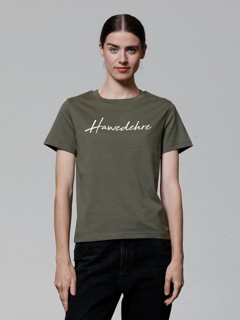 wat? Apparel T-Shirt Hawedehre günstig online kaufen