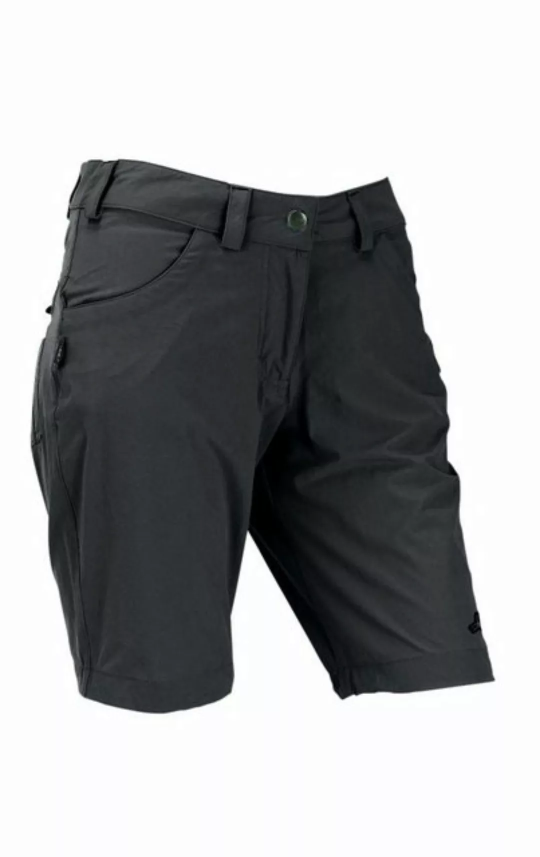 Maul Trekkingshorts Rimini Bermuda caviar günstig online kaufen