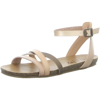 Blowfish Malibu  Sandalen Sandaletten Galie BF-6425blush günstig online kaufen