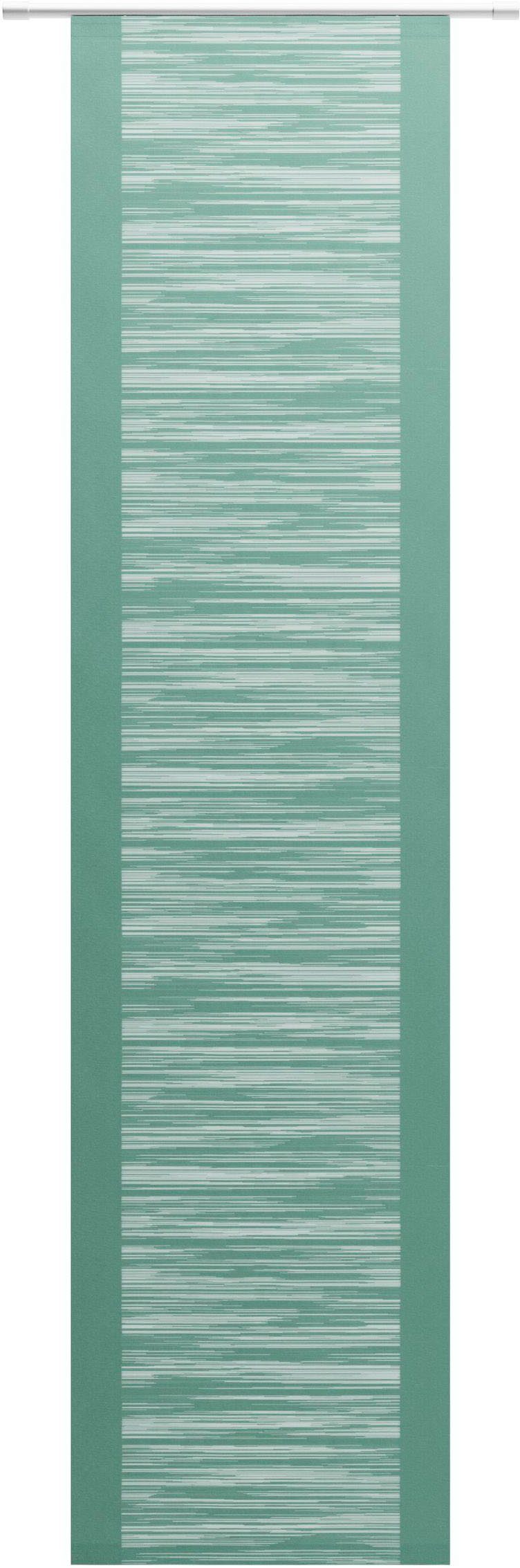 Neutex for you! Schiebegardine »Padova«, (1 St.), inkl. Befestigungszubehör günstig online kaufen