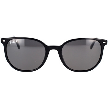 Ray-ban  Sonnenbrillen Sonnenbrille  Elliot RB2197 901/48 Polarisiert günstig online kaufen