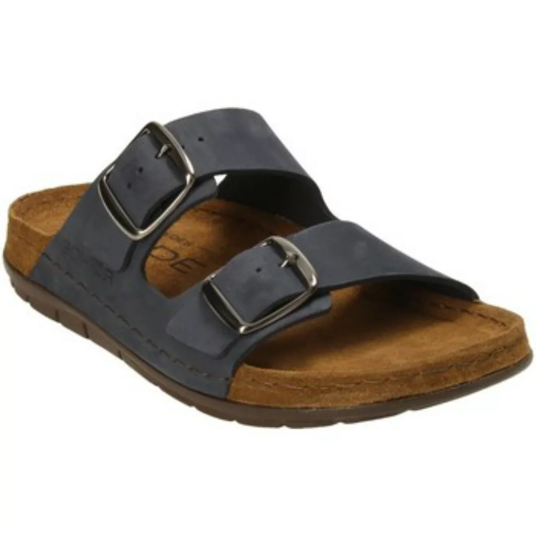 Rohde  Clogs Pantoletten 586556 günstig online kaufen