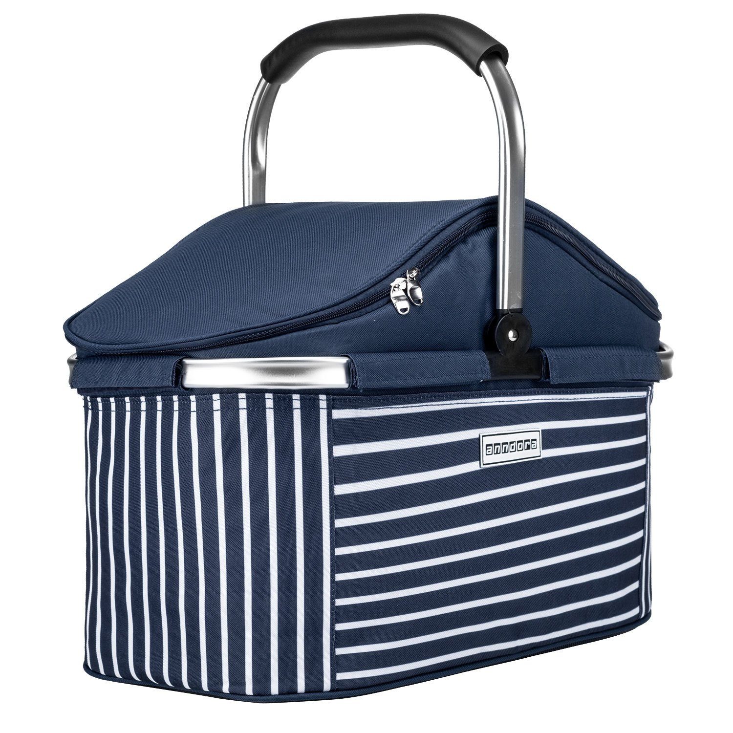 anndora Einkaufskorb thermo Shopper mit Kühlfunktion, günstig online kaufen