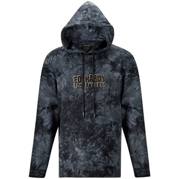 Ed Hardy  Sweatshirt Los tigres hoody black günstig online kaufen