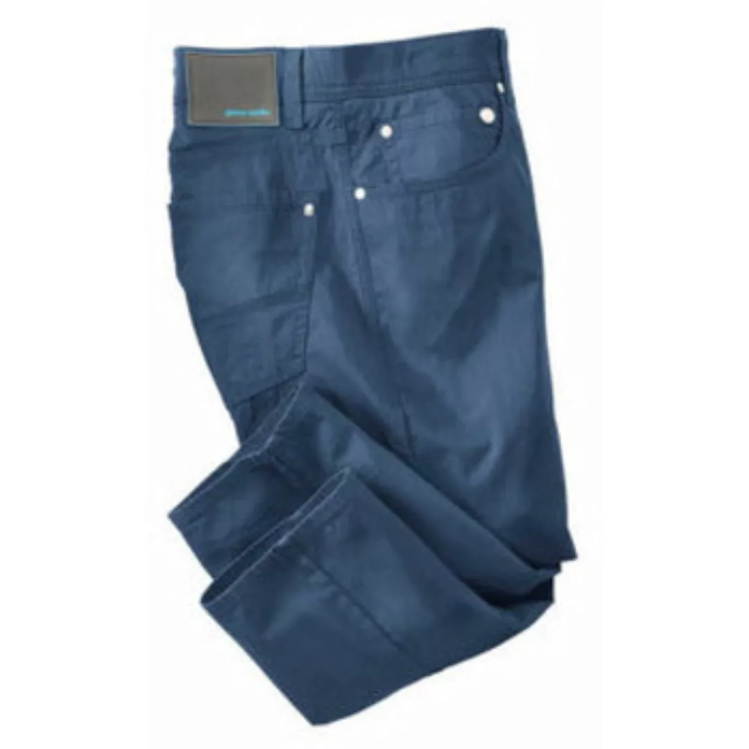 Pierre Cardin  Hosen Stoffhose für Herren günstig online kaufen