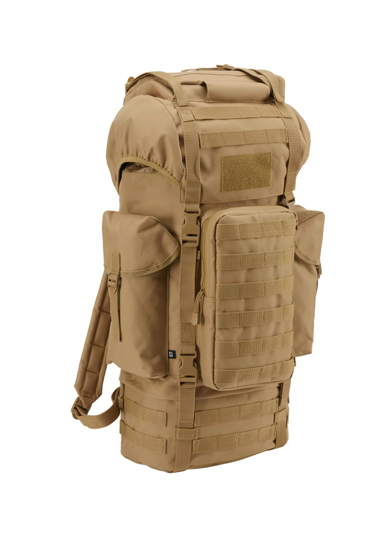 Brandit Rucksack "Brandit Accessoires Kampfrucksack Molle" günstig online kaufen