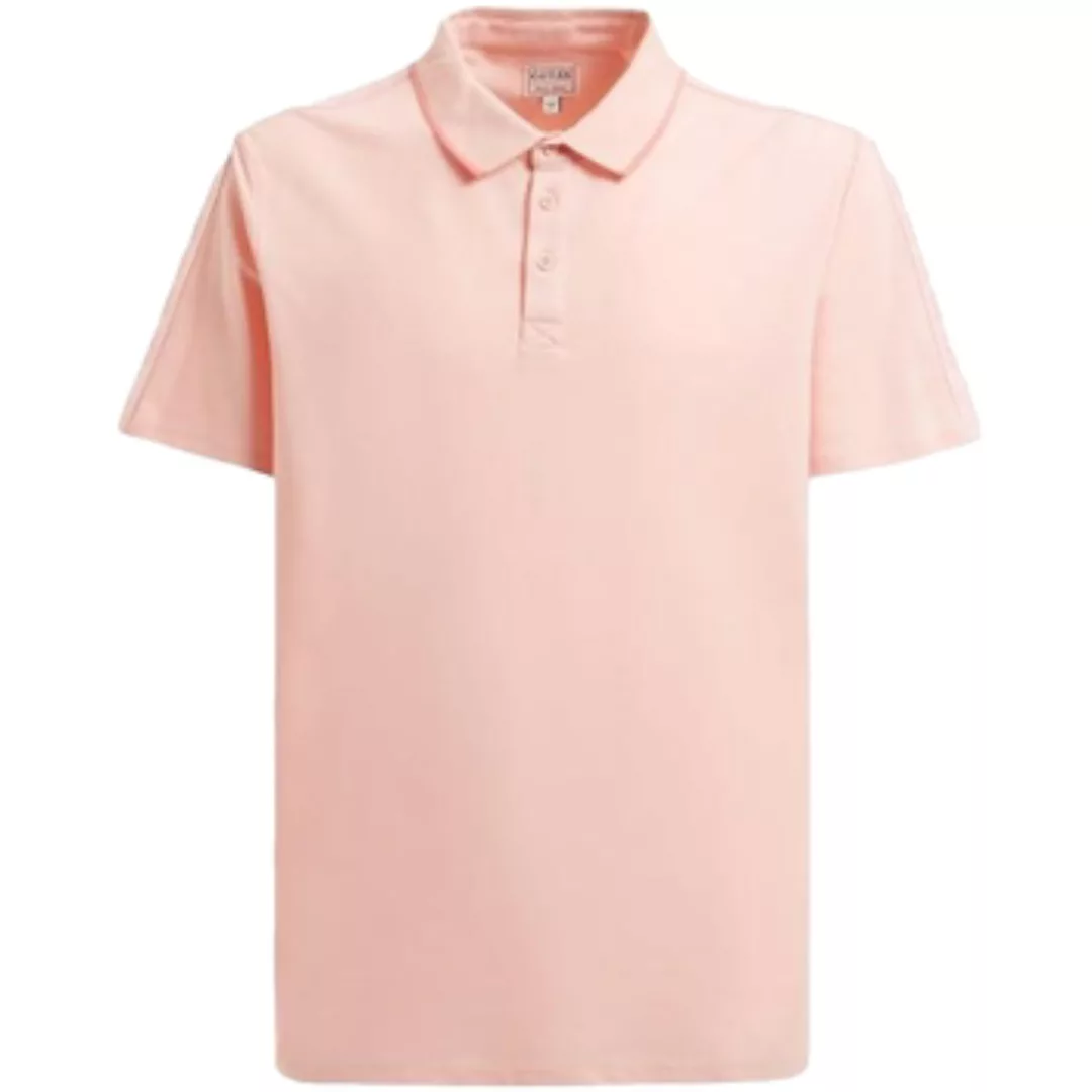 Guess  Poloshirt Original confort günstig online kaufen