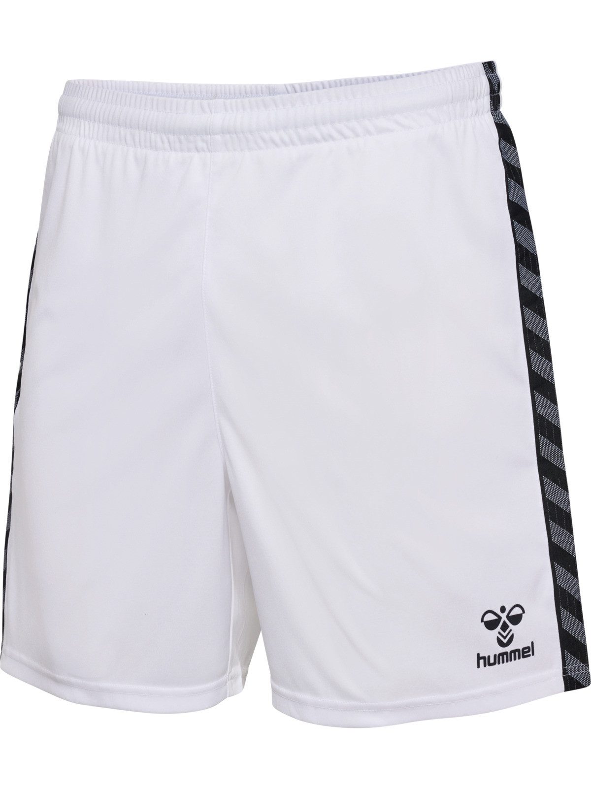 hummel Trainingshose hmlAUTHENTIC PL SHORTS günstig online kaufen