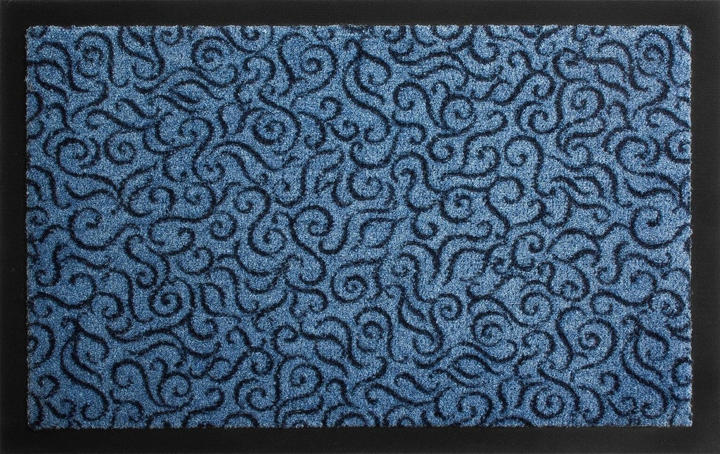 Primaflor-Ideen in Textil Fußmatte »BRASIL«, rechteckig, Schmutzfangmatte, günstig online kaufen