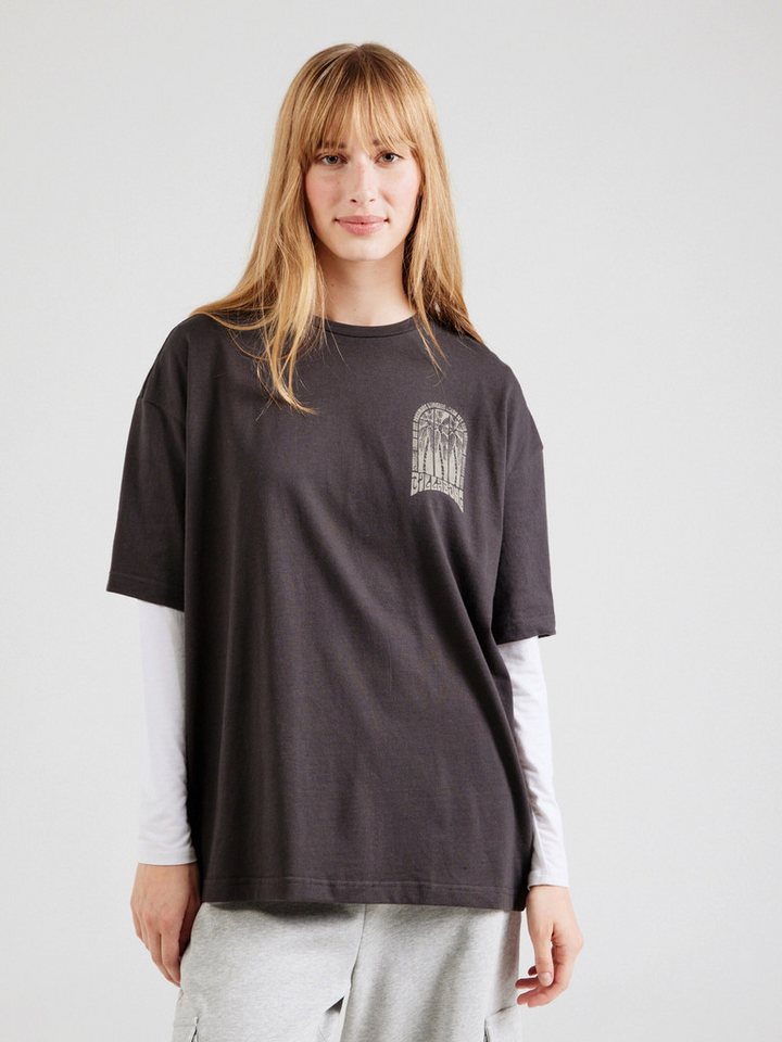 Billabong T-Shirt WE ARE DREAMING (1-tlg) Plain/ohne Details günstig online kaufen